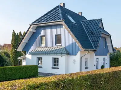 Ferienhaus für 6 Personen (88 m²) in Zingst 3/10