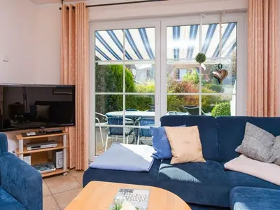 Ferienhaus für 6 Personen (88 m²) in Zingst 4/10