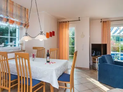 Ferienhaus für 6 Personen (88 m²) in Zingst 7/10