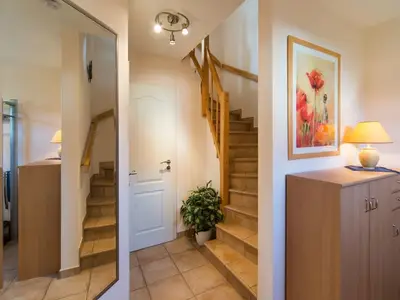 Ferienhaus für 6 Personen (88 m²) in Zingst 10/10