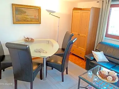 Ferienhaus für 3 Personen (40 m²) in Zingst 2/8