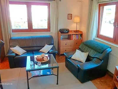 Ferienhaus für 3 Personen (40 m²) in Zingst 3/8