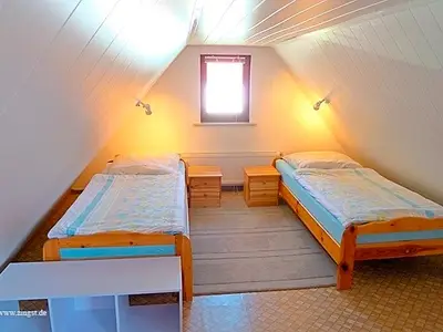 Ferienhaus für 3 Personen (40 m²) in Zingst 4/8