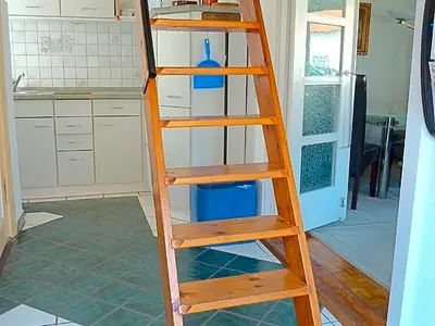 Ferienhaus für 3 Personen (40 m²) in Zingst 5/8