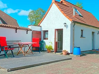 Ferienhaus für 3 Personen (40 m²) in Zingst 8/8