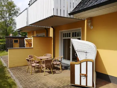 Ferienhaus für 8 Personen (110 m²) in Zingst 2/10