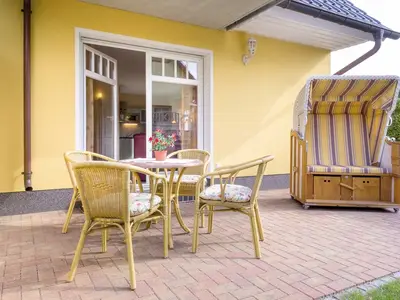 Ferienhaus für 8 Personen (110 m²) in Zingst 4/10
