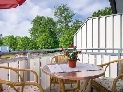 Ferienhaus für 8 Personen (110 m²) in Zingst 5/10