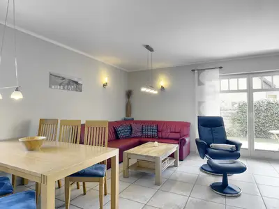 Ferienhaus für 8 Personen (110 m²) in Zingst 6/10