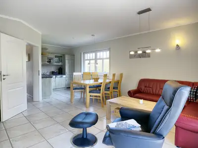 Ferienhaus für 8 Personen (110 m²) in Zingst 8/10