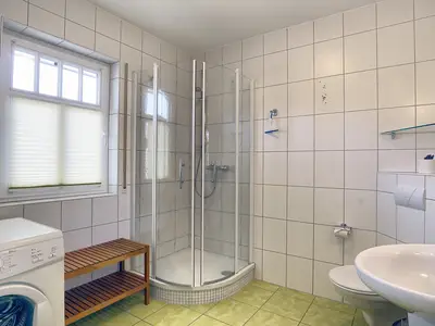 Ferienhaus für 8 Personen (110 m²) in Zingst 10/10