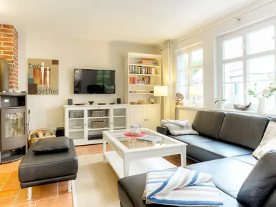 Ferienhaus für 6 Personen (102 m²) in Zingst 2/10