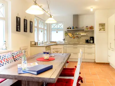 Ferienhaus für 6 Personen (102 m²) in Zingst 3/10