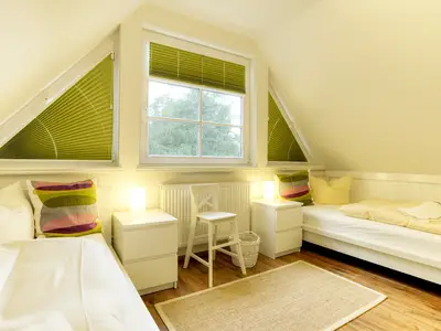 Ferienhaus für 6 Personen (102 m²) in Zingst 6/10