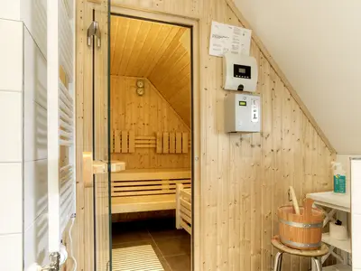 Ferienhaus für 6 Personen (102 m²) in Zingst 9/10