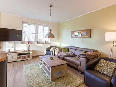 Ferienhaus für 7 Personen (105 m²) in Zingst 1/10