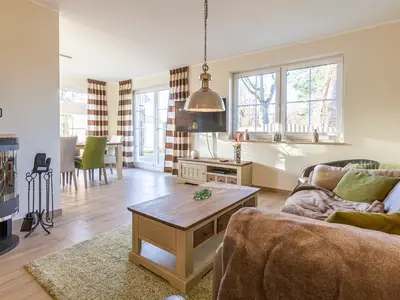 Ferienhaus für 7 Personen (105 m²) in Zingst 2/10