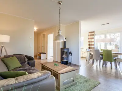 Ferienhaus für 7 Personen (105 m²) in Zingst 3/10