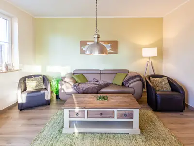 Ferienhaus für 7 Personen (105 m²) in Zingst 4/10