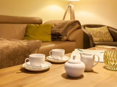 Ferienhaus für 7 Personen (105 m²) in Zingst 5/10