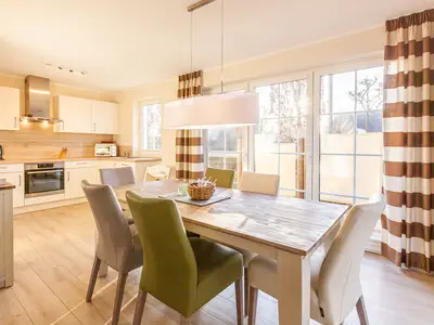 Ferienhaus für 7 Personen (105 m²) in Zingst 6/10