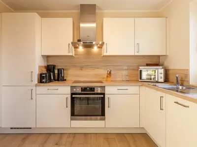 Ferienhaus für 7 Personen (105 m²) in Zingst 7/10