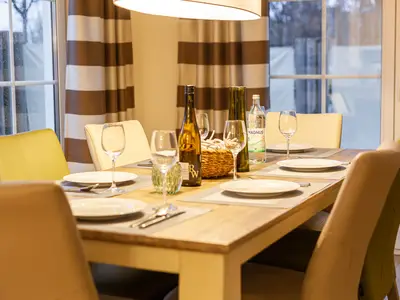 Ferienhaus für 7 Personen (105 m²) in Zingst 9/10