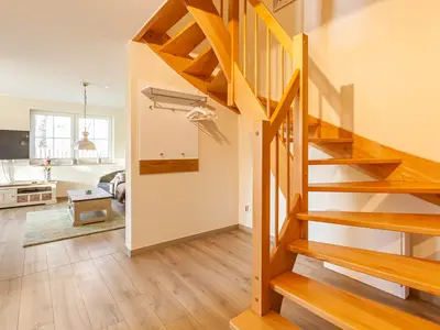 Ferienhaus für 7 Personen (105 m²) in Zingst 10/10