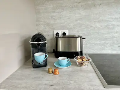 Ferienhaus für 7 Personen (100 m²) in Zingst 10/10