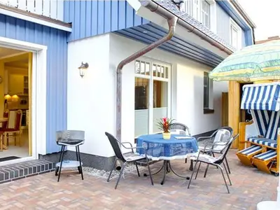 Ferienhaus für 6 Personen (105 m²) in Zingst 2/10