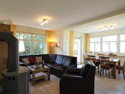 Ferienhaus für 6 Personen (105 m²) in Zingst 3/10