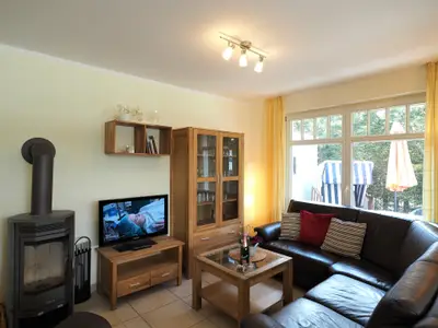 Ferienhaus für 6 Personen (105 m²) in Zingst 4/10