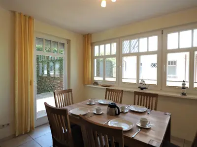 Ferienhaus für 6 Personen (105 m²) in Zingst 5/10