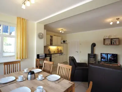 Ferienhaus für 6 Personen (105 m²) in Zingst 6/10