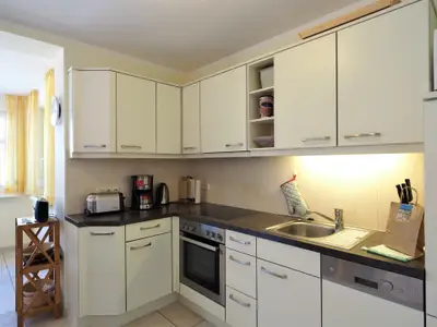 Ferienhaus für 6 Personen (105 m²) in Zingst 7/10