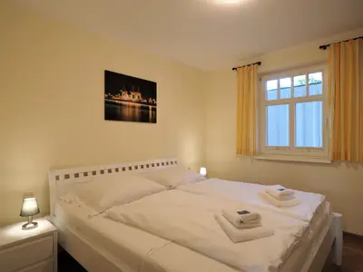 Ferienhaus für 6 Personen (105 m²) in Zingst 9/10