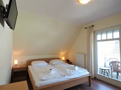 Ferienhaus für 6 Personen (105 m²) in Zingst 10/10