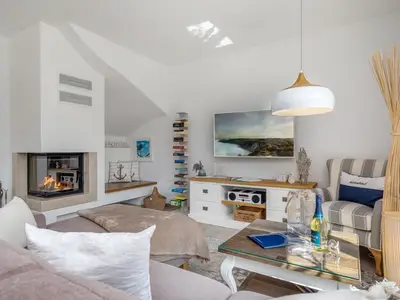Ferienhaus für 8 Personen (115 m²) in Zingst 1/10