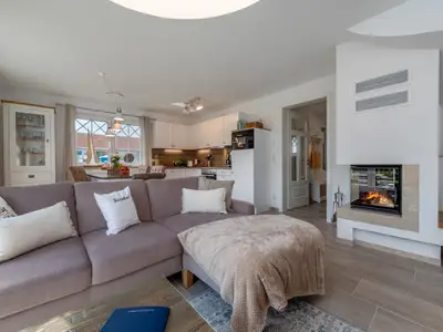 Ferienhaus für 8 Personen (115 m²) in Zingst 4/10