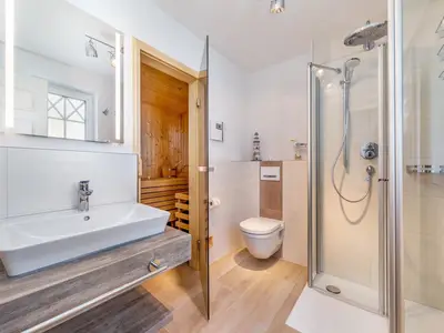 Ferienhaus für 8 Personen (115 m²) in Zingst 6/10