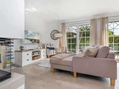 Ferienhaus für 8 Personen (115 m²) in Zingst 8/10