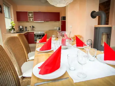 Ferienhaus für 8 Personen (115 m²) in Zingst 3/10