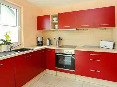 Ferienhaus für 8 Personen (115 m²) in Zingst 4/10