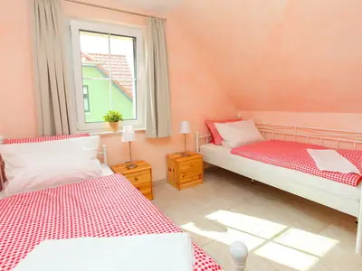 Ferienhaus für 8 Personen (115 m²) in Zingst 8/10