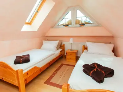 Ferienhaus für 8 Personen (115 m²) in Zingst 9/10