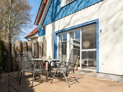 Ferienhaus für 6 Personen (95 m²) in Zingst (Ostseebad) 3/10