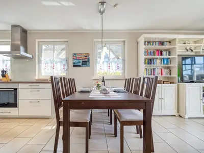 Ferienhaus für 6 Personen (95 m²) in Zingst (Ostseebad) 8/10