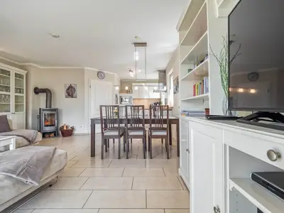 Ferienhaus für 6 Personen (95 m²) in Zingst (Ostseebad) 10/10