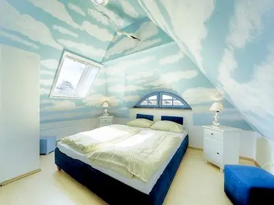 Ferienhaus für 6 Personen (96 m²) in Zingst (Ostseebad) 10/10