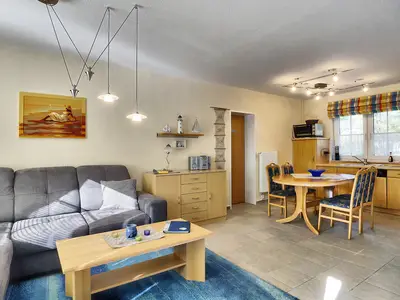 Ferienhaus für 4 Personen (71 m²) in Zingst (Ostseebad) 2/10